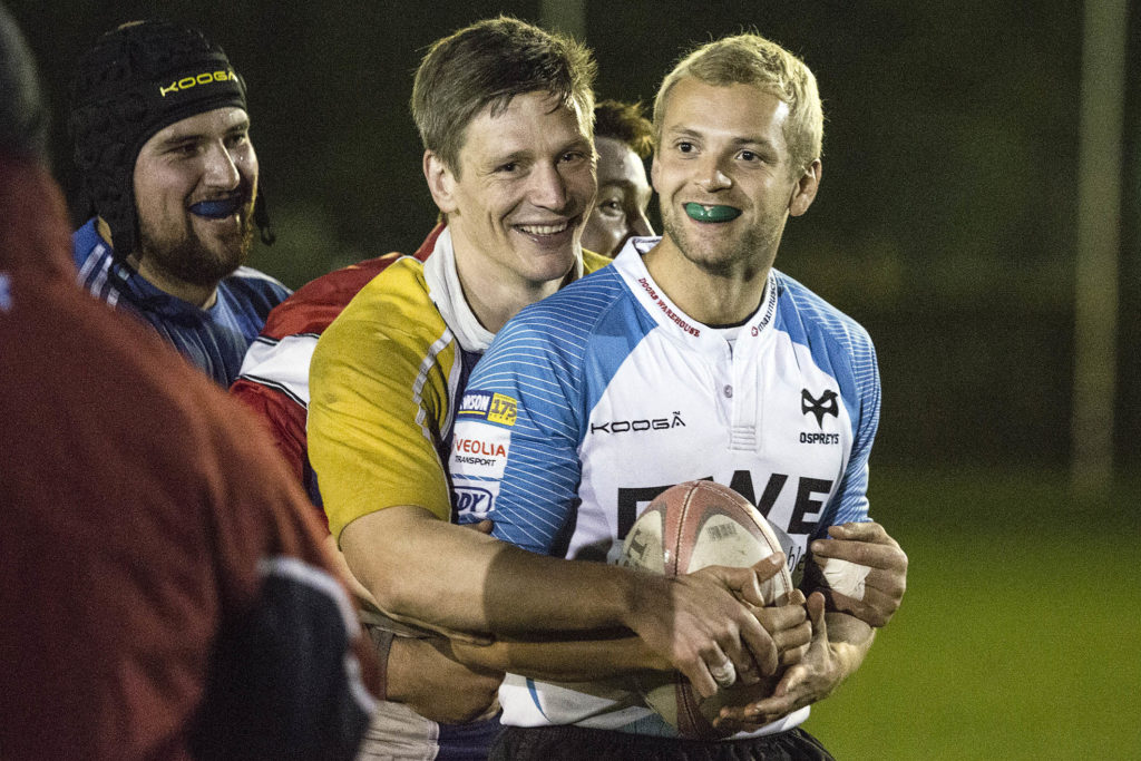 © Sandra Duerkop 2015