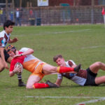 U18 FC St Pauli Rugby vs Isle of Man