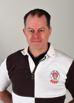 Christian Haller