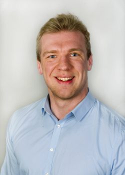 Frederick Zschaler